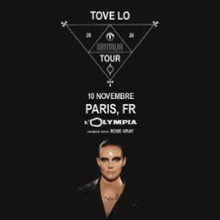 Tove Lo – Estrus Love