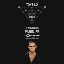 Tove Lo – Estrus Love