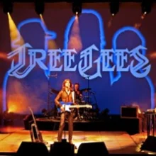 Tree Gees – Tribute Bee Gees