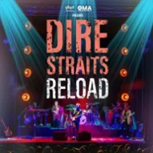 Dire Straits Reload – Tribute