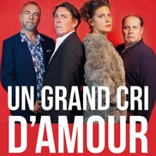 Un Grand Cri d&rsquo;Amour