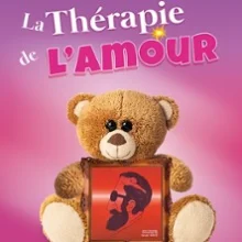 La Thérapie de l&rsquo;Amour, Tournée