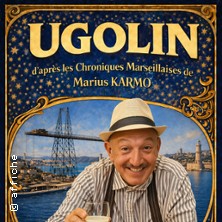 Ugolin – Paradise République, Avignon