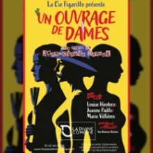 Un Ouvrage de Dame