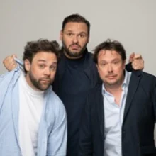 Un Week-end Chargé – Théâtre Mac-Nab, Vierzon