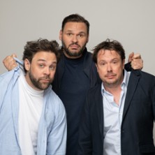 Un Week-end Chargé – Théâtre Mac-Nab, Vierzon