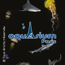 Aquarium de Paris – Visite Nocturne