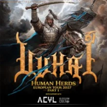 Uuhai – Acyl – Blossom Cult