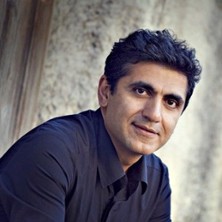 Vardan Mamikonian – Récital de Piano