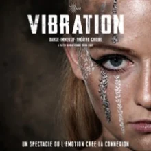 Vibration – Cirque Bormann-Moreno, Paris