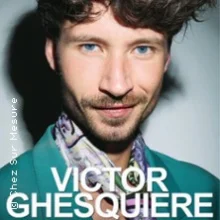 Victor Ghesquière – A Découvert