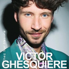 Victor Ghesquière – A Découvert