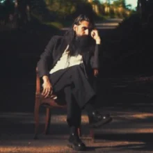 Victor Lee Gabriel – Le Monstre et la Ma