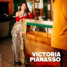 Victoria Pianasso – Reste Simple – Théâtre Bo Saint-Martin, Paris