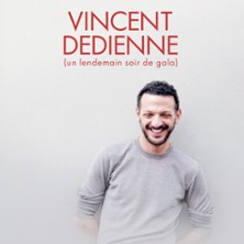 Vincent Dedienne – Un Lendemain Soir de Gala