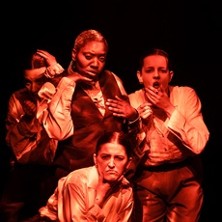 Viriles – Le POC, Alfortville