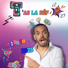 Vivien Pianet – T&rsquo;as la Réf ?