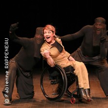Voltige – Théâtre du Balcon, Avignon