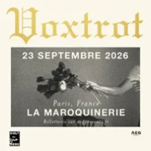 Voxtrot