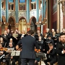W.A Mozart : Requiem – Choeur Tempstuoso et la Chambre Musikale