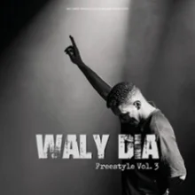 Waly Dia – Freestyle vol. 3