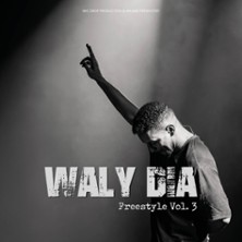 Waly Dia – Freestyle vol. 3