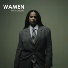 Wamen