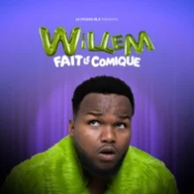 Willem – Fait le Comique