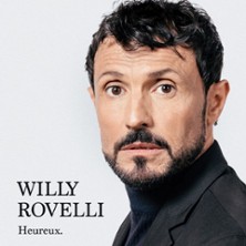 Willy Rovelli – Heureux