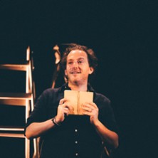 Mickael Hirsch – Y&rsquo;a de la Joie