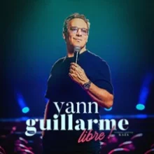 Yann Guillarme – Libre !