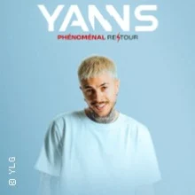Yanns – Phénoménal Re