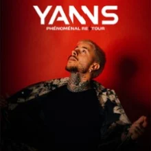 Yanns – Phénoménal Re