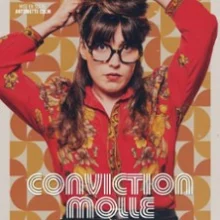 Yoanna Sallese – Conviction Molle