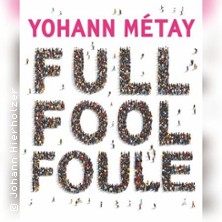 Yohann Métay – Full Fool Foule