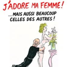 Yves Pujol – J&rsquo;Adore ma Femme !