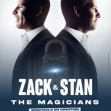 Zack et Stan