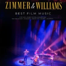 Zimmer & Williams : Best Film Music Grissini Project