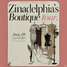Zinadelphia