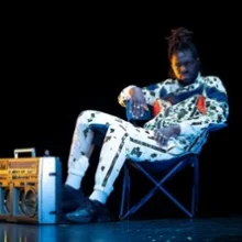Zola… Pas Comme Emille !!! (Face A_Clean Version)