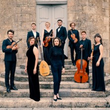 Z. Darago et L&rsquo;Ensemble Mozaïque – « David Umiliato » – Caldar