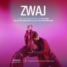 ZWAJ (mariage) – Théâtre Gaité-Rive Gauche, Paris