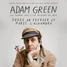 Adam Green