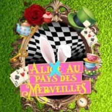 Alix au Pays des Merveilles – Théâtre à L&rsquo;Ouest Caen