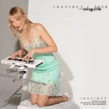 Angèle – Instinct Tour