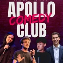 Apollo Comedy Club
