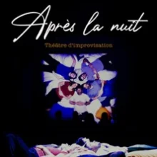Après la Nuit – Cie ES SPES