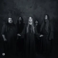 Arkona + Seth + The Geat Old Ones