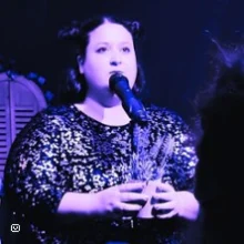 Atelier d&rsquo;écriture avec Sibylle Cosson