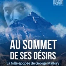 Au Sommet de ses Désirs – Apollo Comedy, Paris